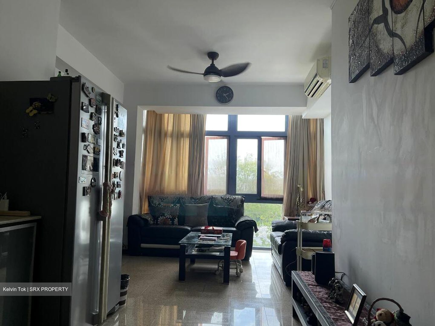 Sanctuary Green (D15), Condominium #479485701